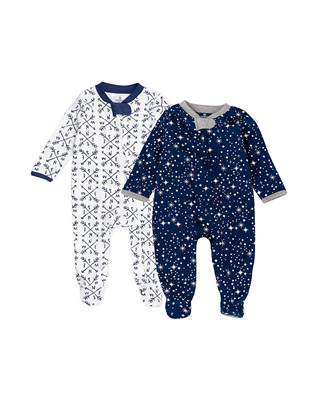 baby pyjama01