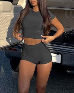 Workout Sets for Women